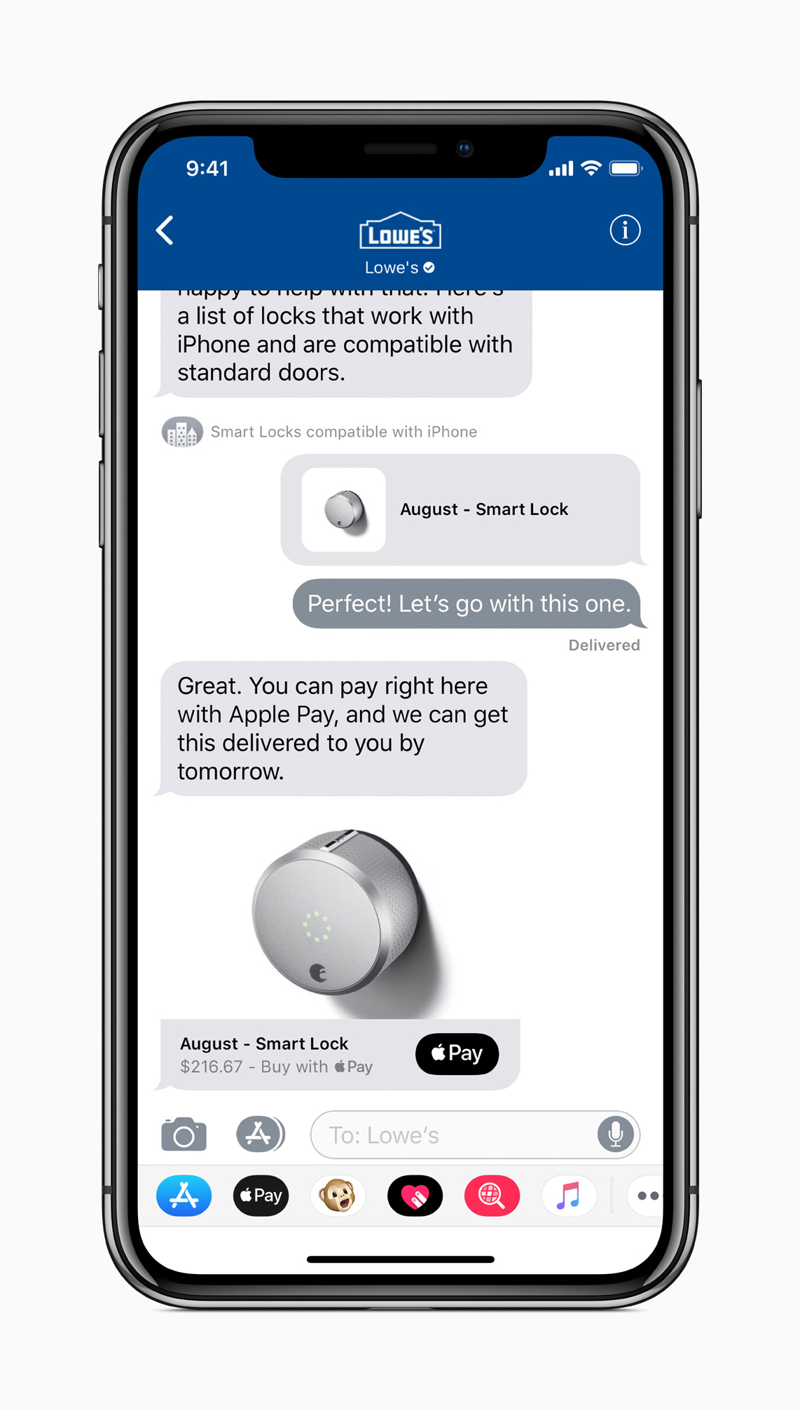 iOS 11.3 will be about more than just performance throttling options ...