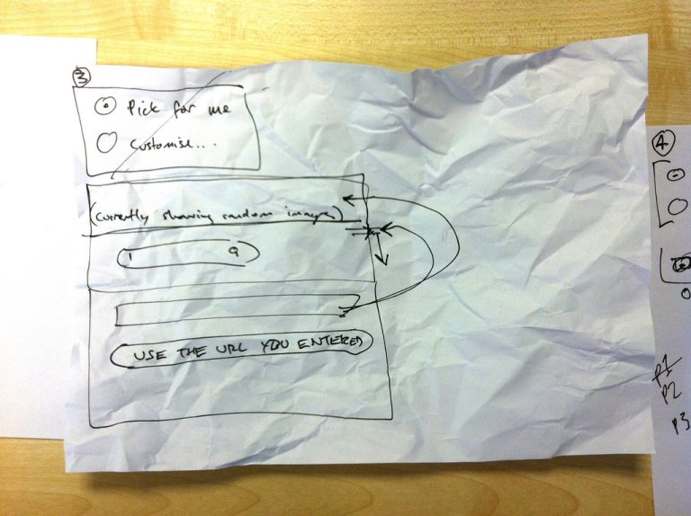 Microsoft’s “Ink to Code” turns drawings into user interfaces - Ars ...