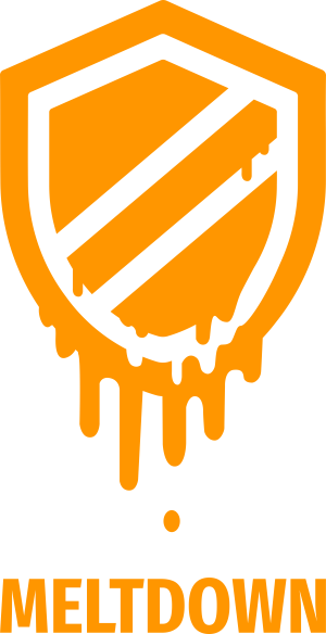 Meltdown logo