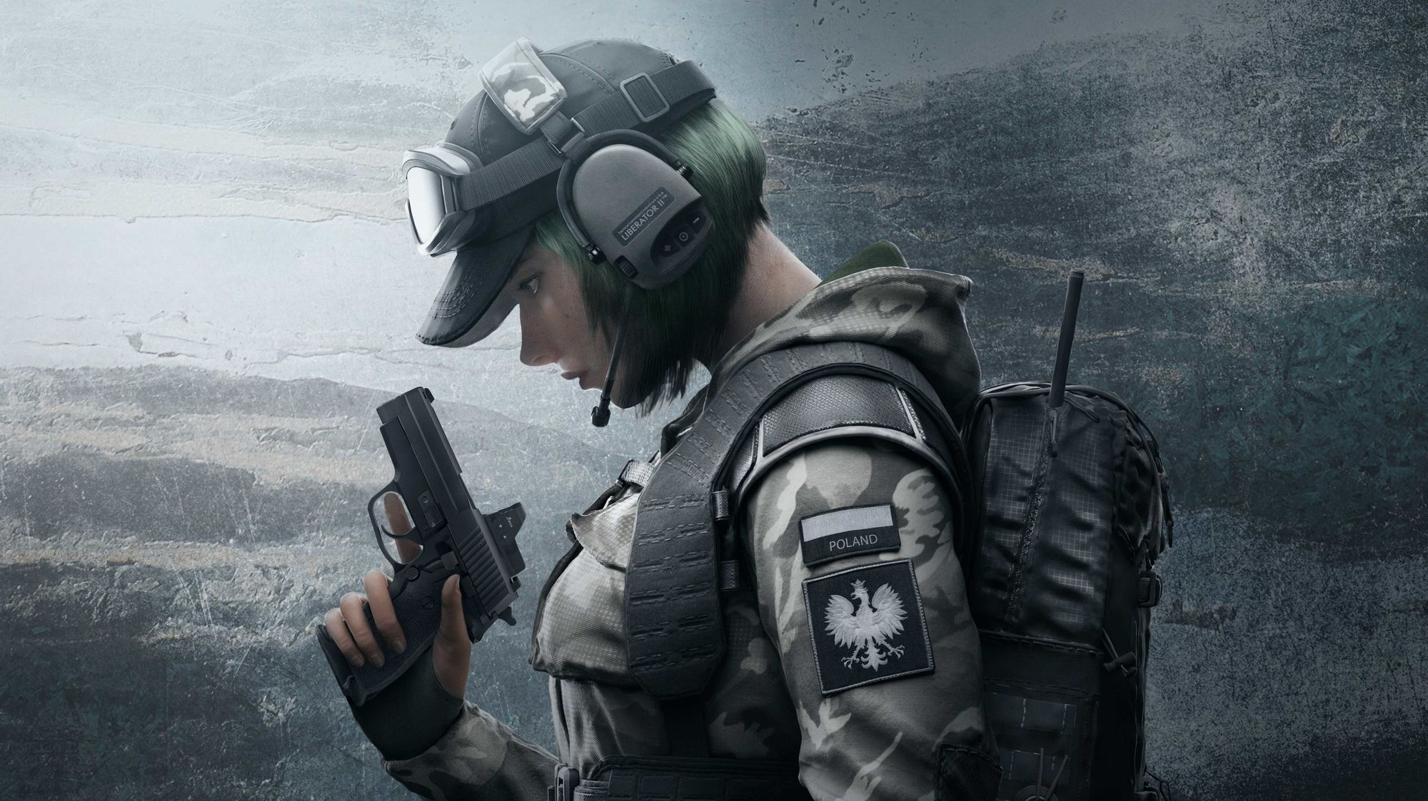 rainbow 6 siege not launching