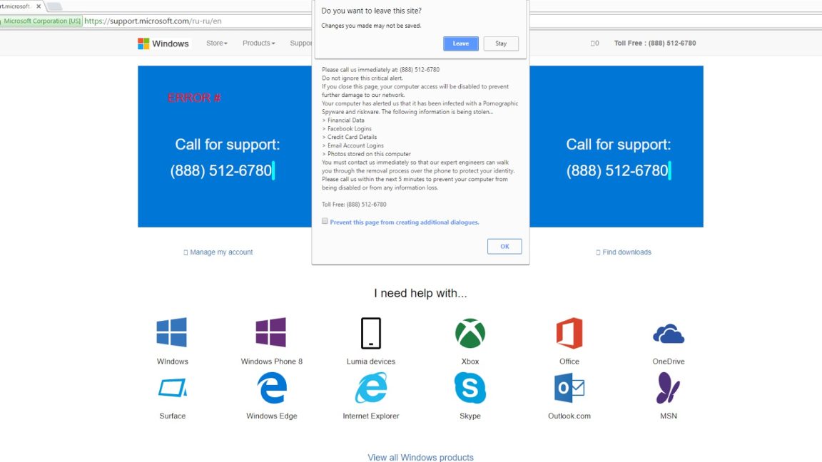 Here’s why the epidemic of malicious ads grew so much worse last year ...