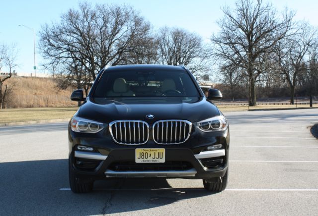 BMW X3 Review: It's All You Want In A Mid-Sized SUV