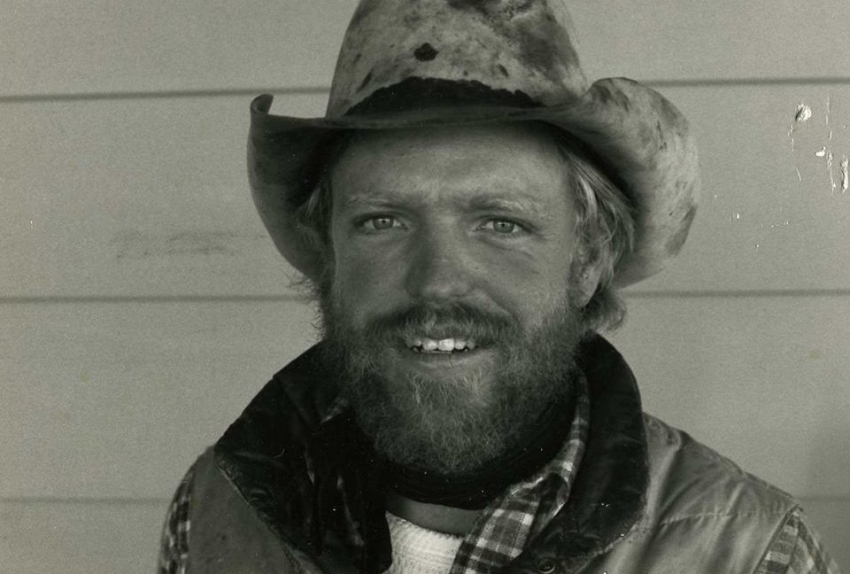 Co-founder of EFF, John Perry Barlow, dead at 70 - Ars Technica