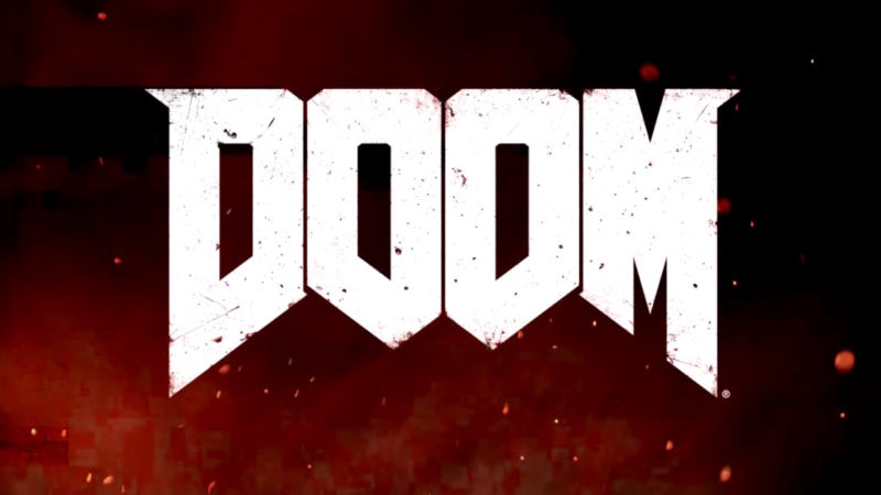Doom on Switch may have changed everything with new motion controls