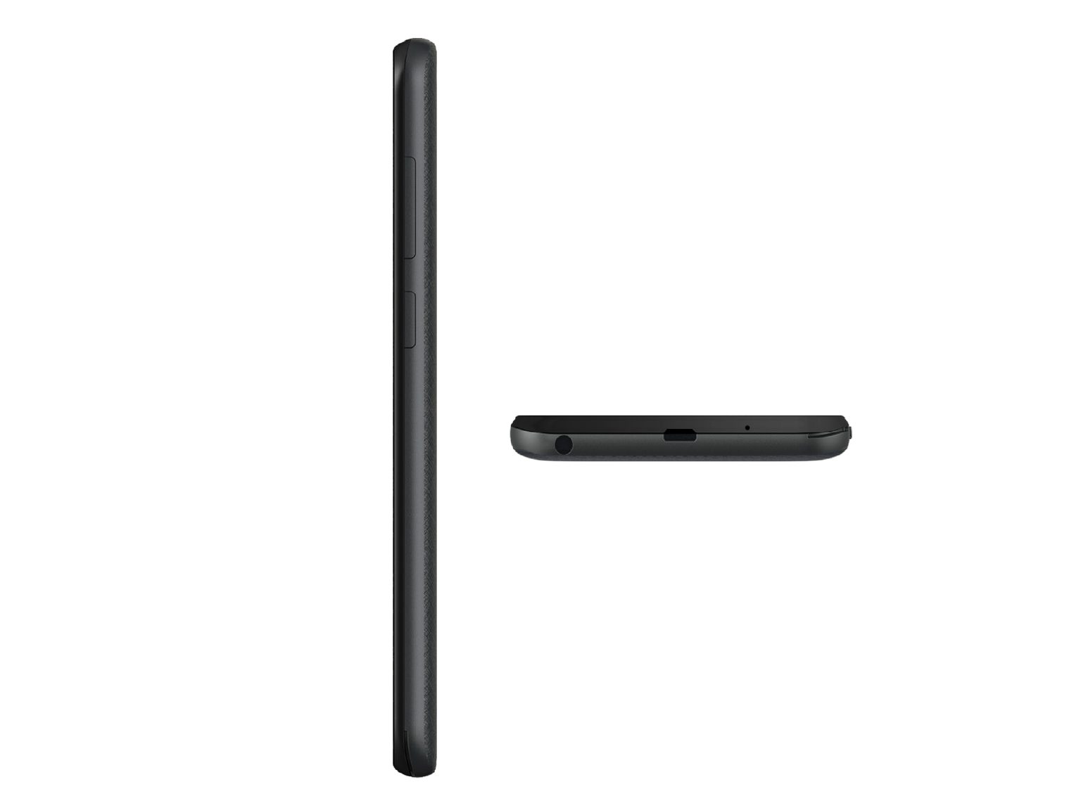 New “Android Go” phones show how much you can get for $100 - Ars Technica