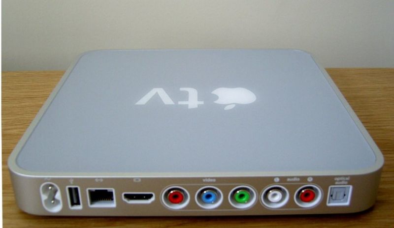 Can I still use my first generation Apple TV?