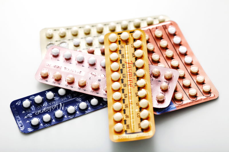 Women today have multiple options for birth control;  researchers hope to give men the same degree of choice soon.