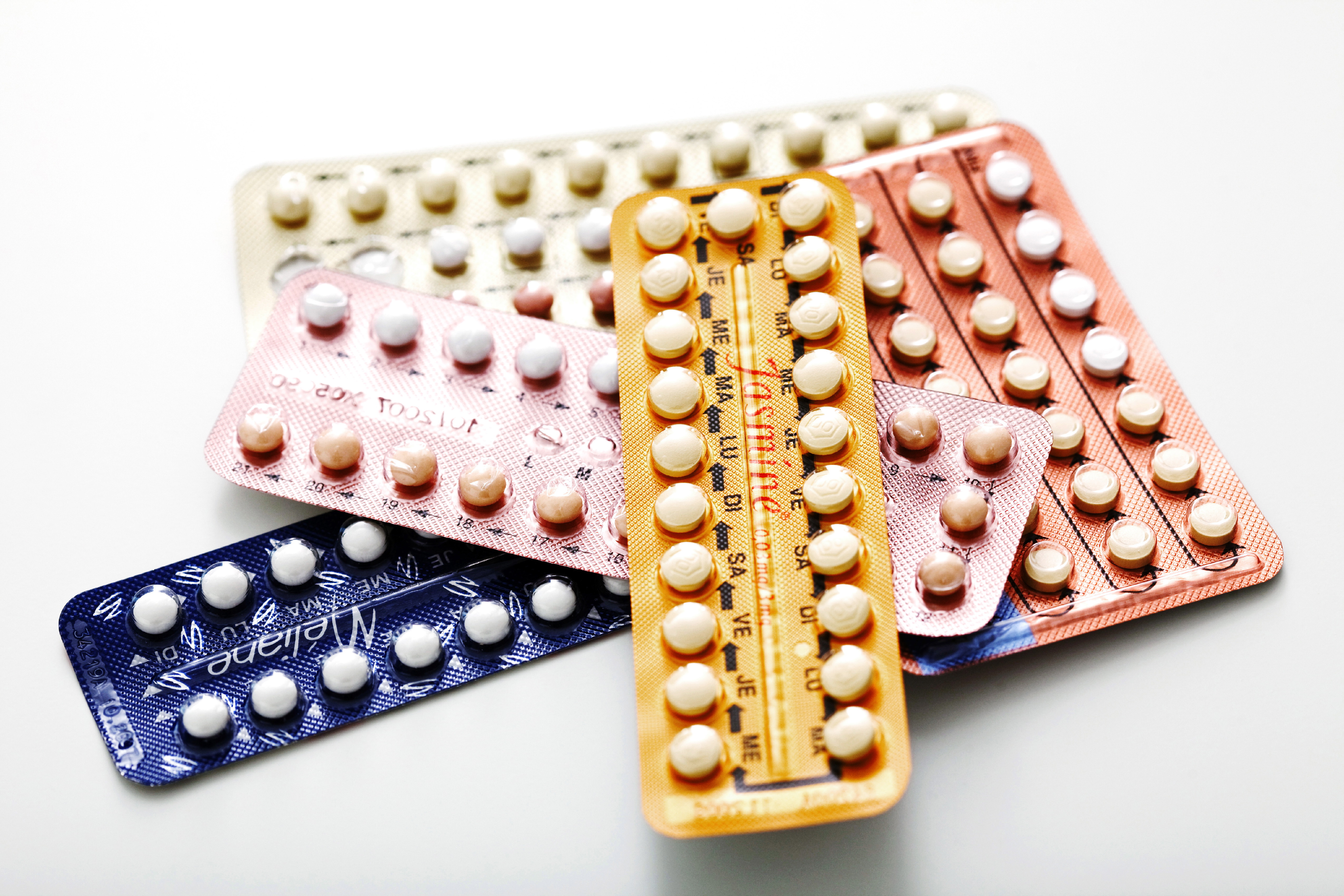 More Than Half A Century Later Where S The Male Pill Ars Technica