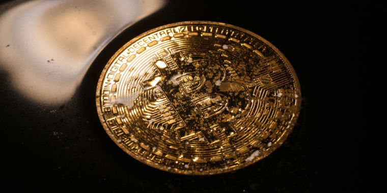 Self-proclaimed Bitcoin creator accused of $5 billion crypto heist