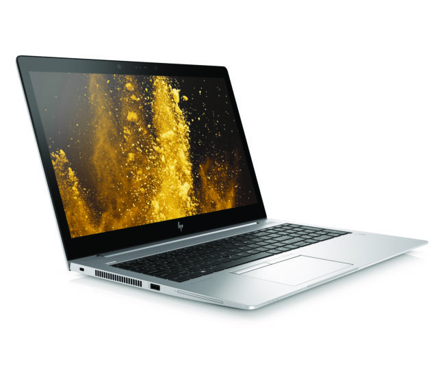 HP EliteBook 850 G5.