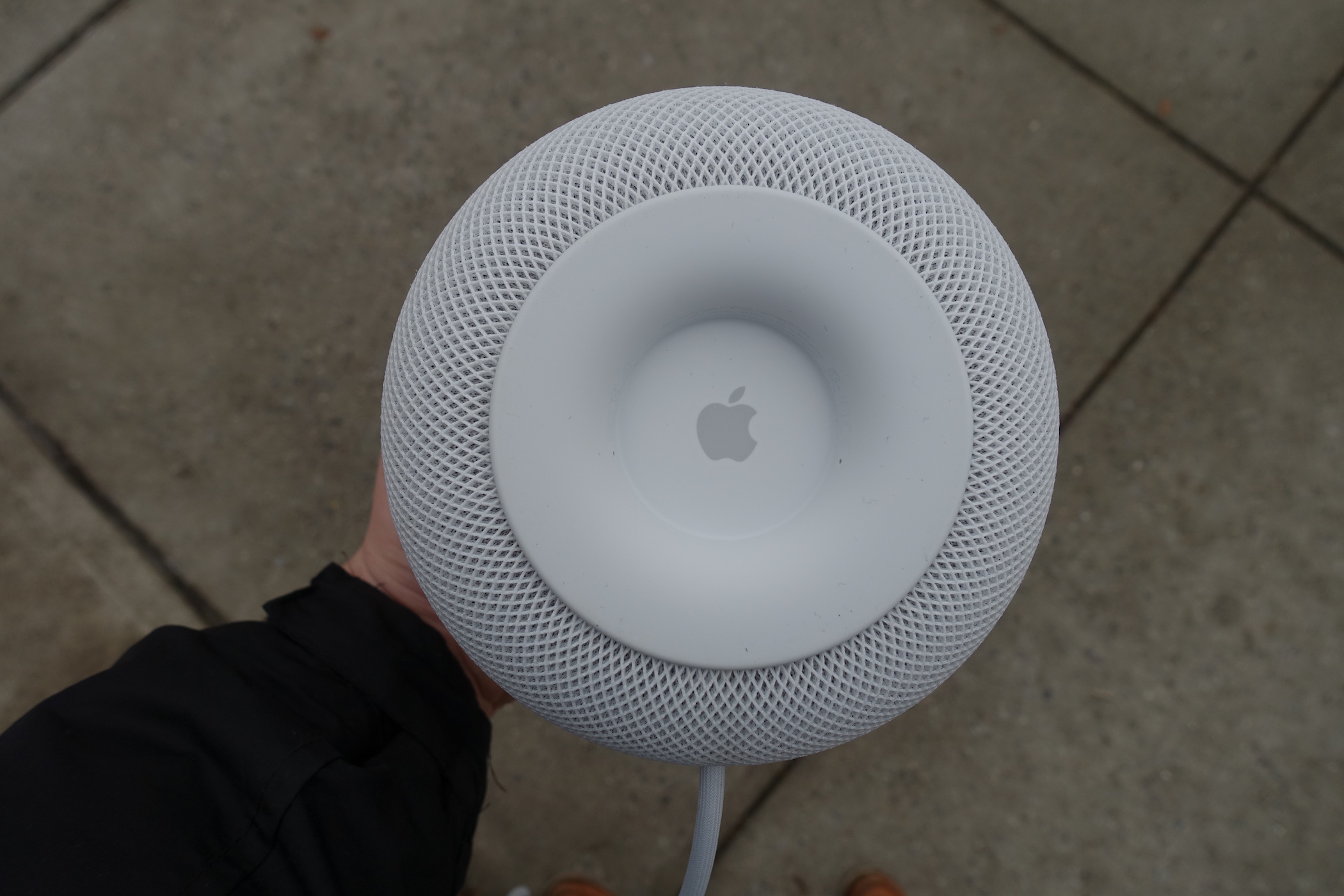 used homepod