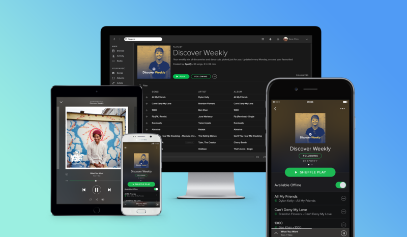 Spotify plans to join the hardware race, but what can it offer?