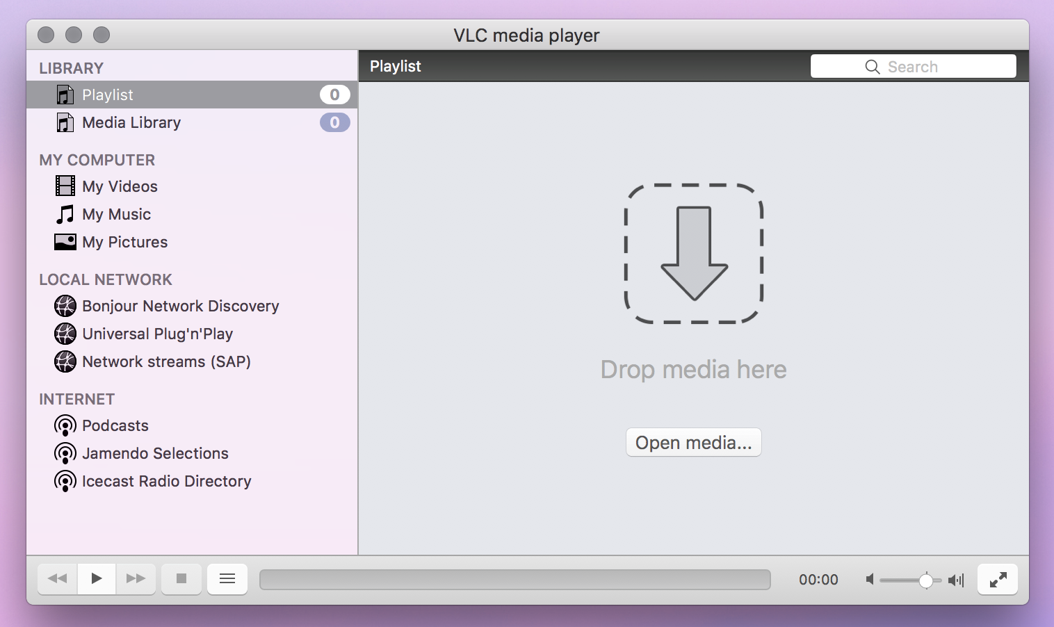 vlc 3.0 for mac
