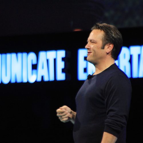 Microsoft gaming chief Phil Spencer steps down after 38 years with company