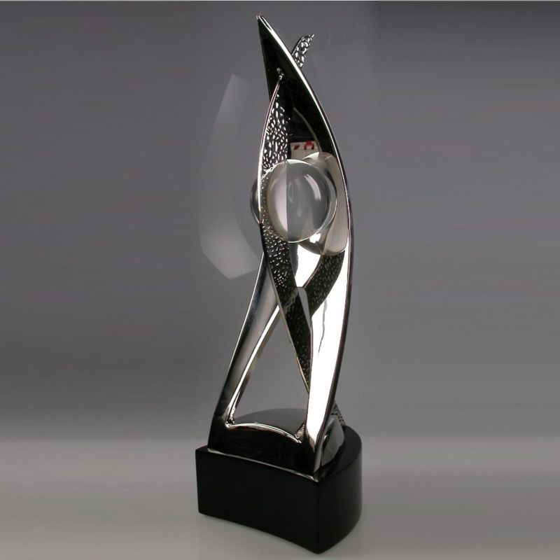 Do many gamers even recognize this as one of gaming's most prestigious awards?