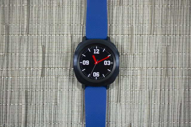 Samsung gear clearance sport review 2019