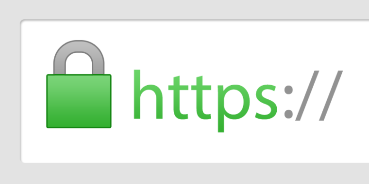 photo of Let’s Encrypt takes free “wildcard” certificates live image