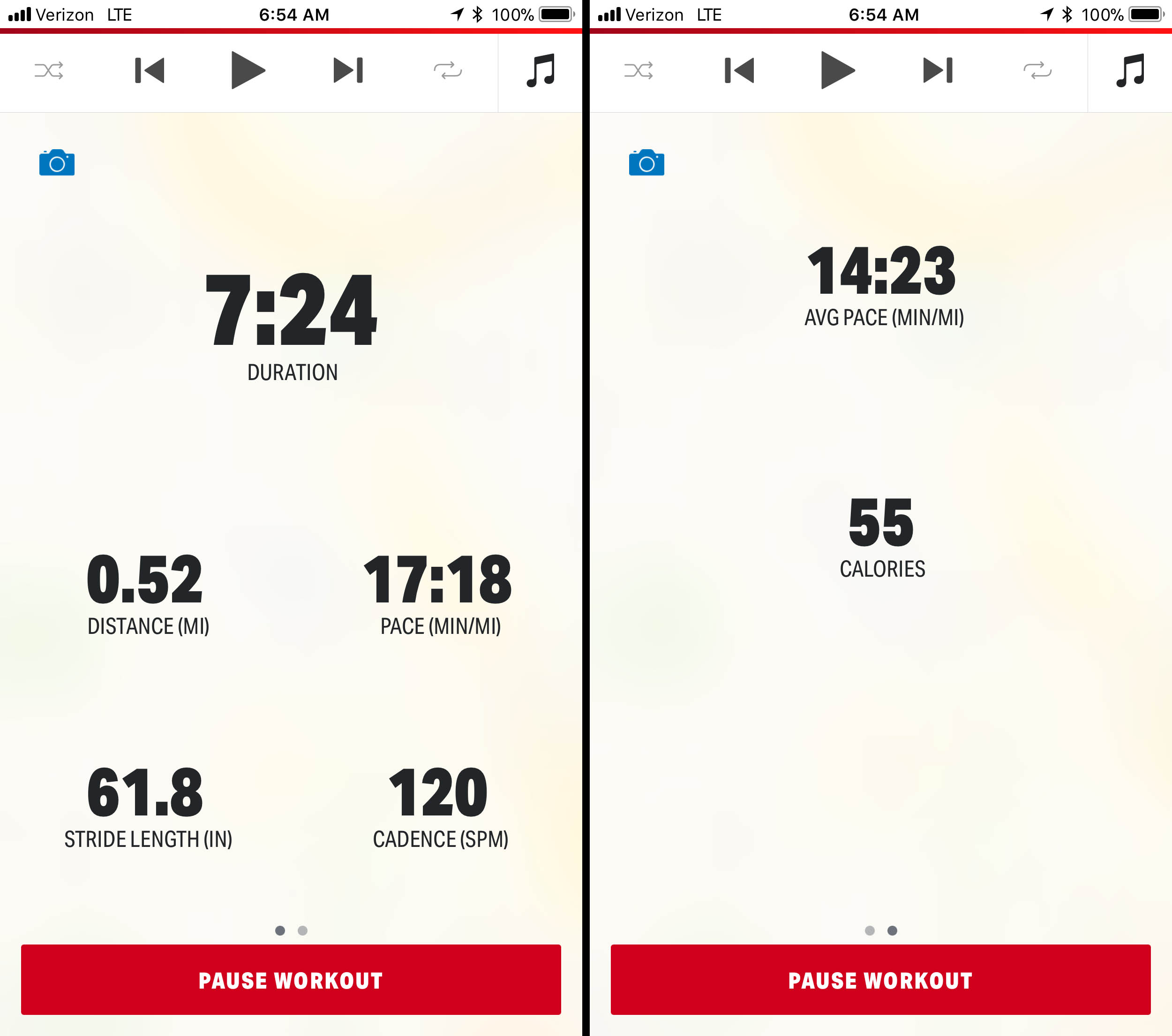 Under Armour HOVR review: Smarter running shoes, light on gimmicks ...