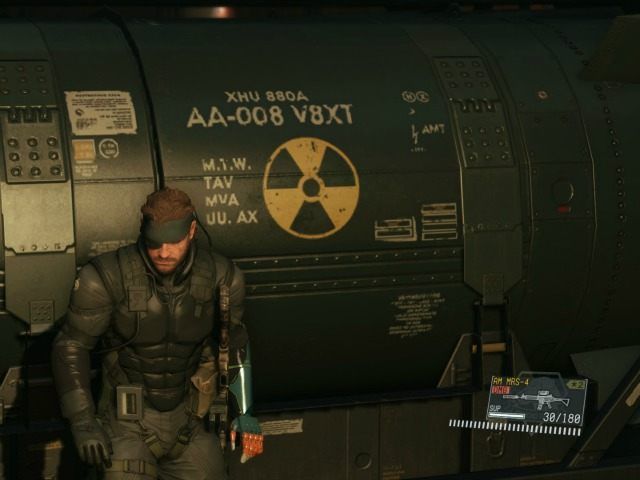 mgs 5 ps3