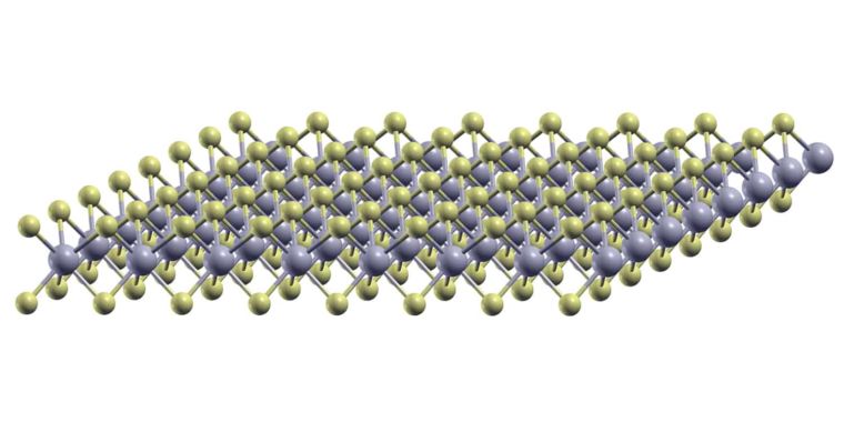 Scientists identify hundreds of atomically thin materials | Ars Technica