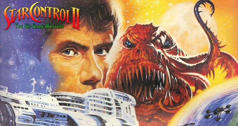 Star Control countersuit aims to invalidate Stardock’s trademarks [Updated]