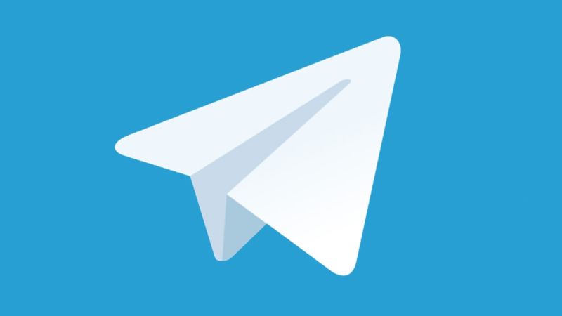 Telegram iOS app removed from App Store last week due to ...