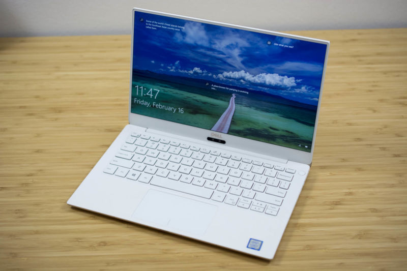 Dell xps deals 13 ultrabook