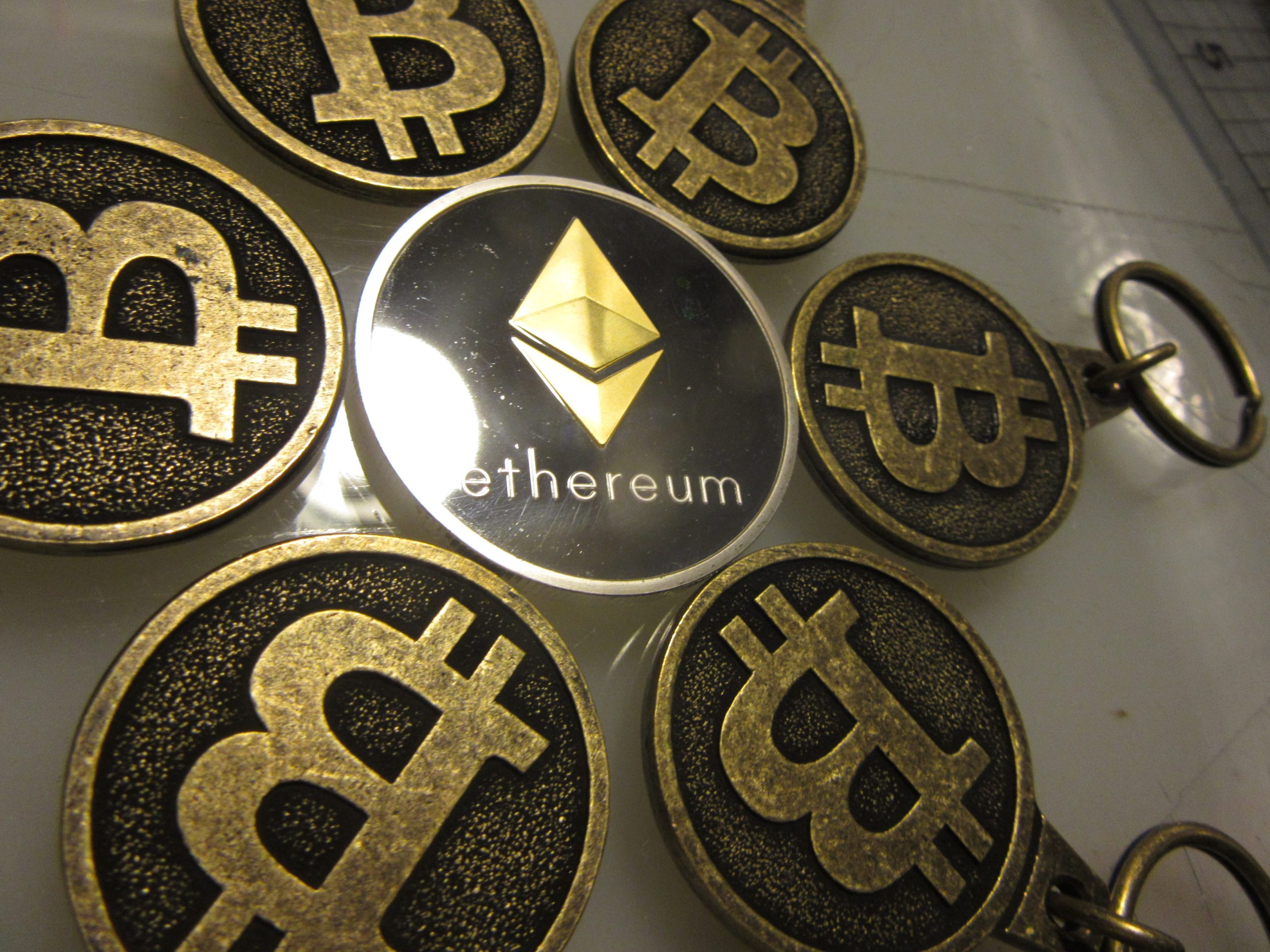 Ether plunges after SEC says “dozens” of ICO investigations underway - Ars  Technica