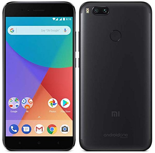 Mi a1 какой процессор