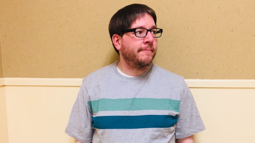 Matthew Keys Matthew Keys, now freed from prison, is ready to get back to journalism ...