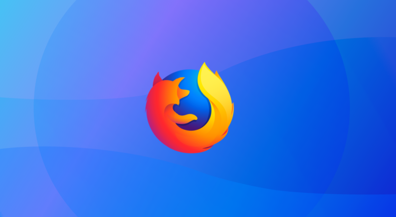 The new Firefox lets you stop websites from asking to send you notifications