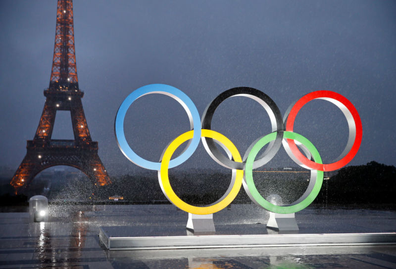 Violent video games not for Olympic esports consideration Ars