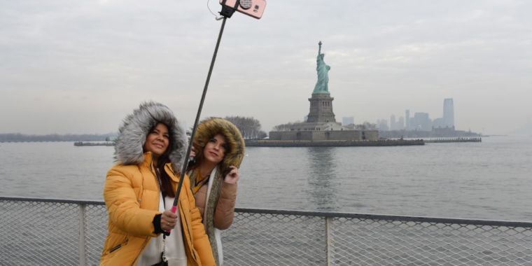 Trump admin wants to track 14 million US visitors’ social media history