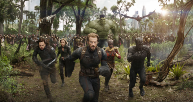 Marvel's Avengers Assemble - Trailer 