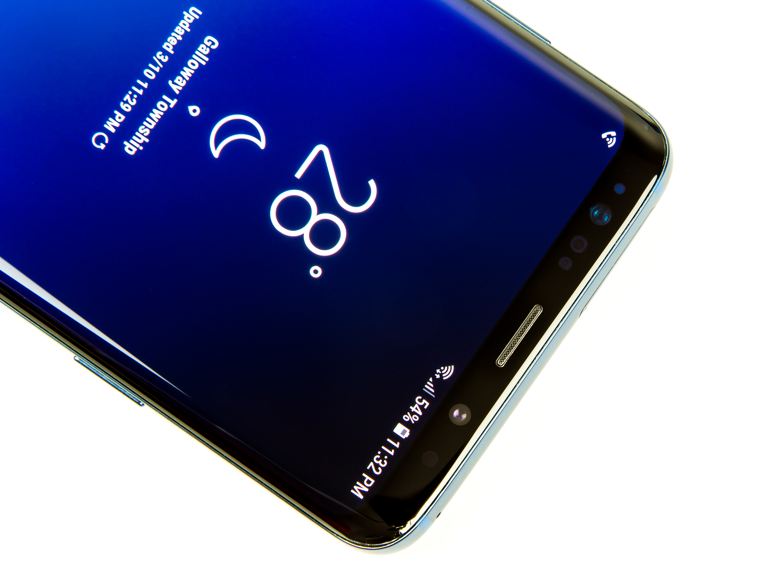 Galaxy - 【rin】GALAXY S9+ Galaxy S9+ review—Faster specs, better biometrics in a