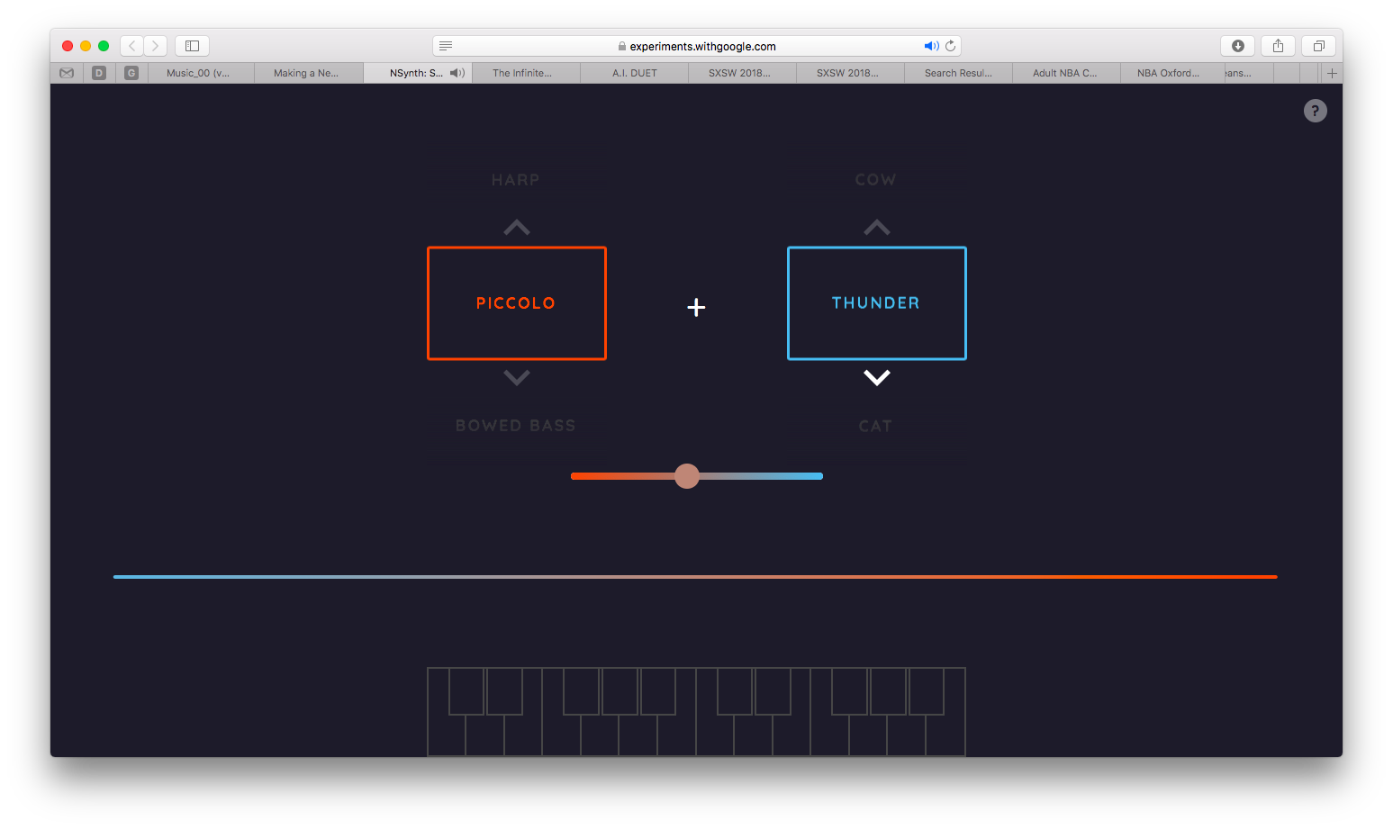 Four AI composition tools easy enough to soundtrack your home movie ...