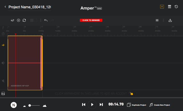 Four AI composition tools easy enough to soundtrack your home movie ...