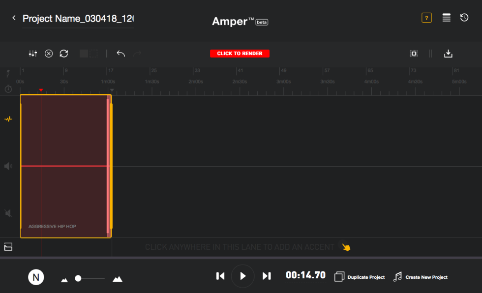 Four AI composition tools easy enough to soundtrack your home movie ...