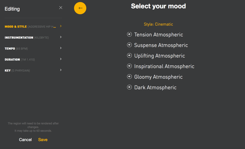 Four AI composition tools easy enough to soundtrack your home movie ...