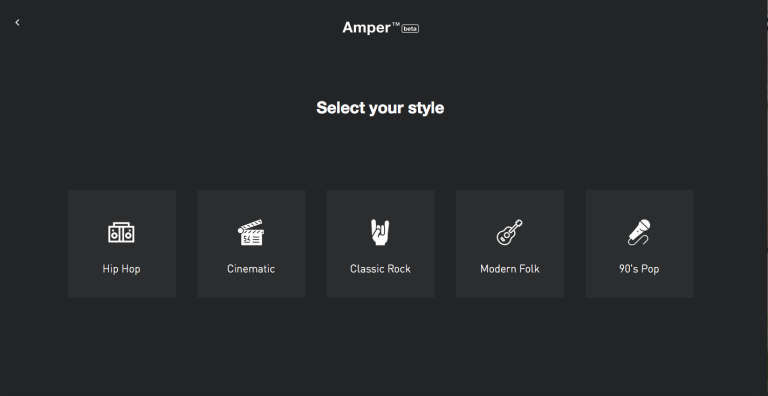 Four AI composition tools easy enough to soundtrack your home movie ...
