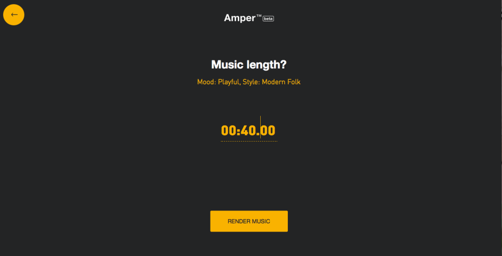 Four AI composition tools easy enough to soundtrack your home movie ...