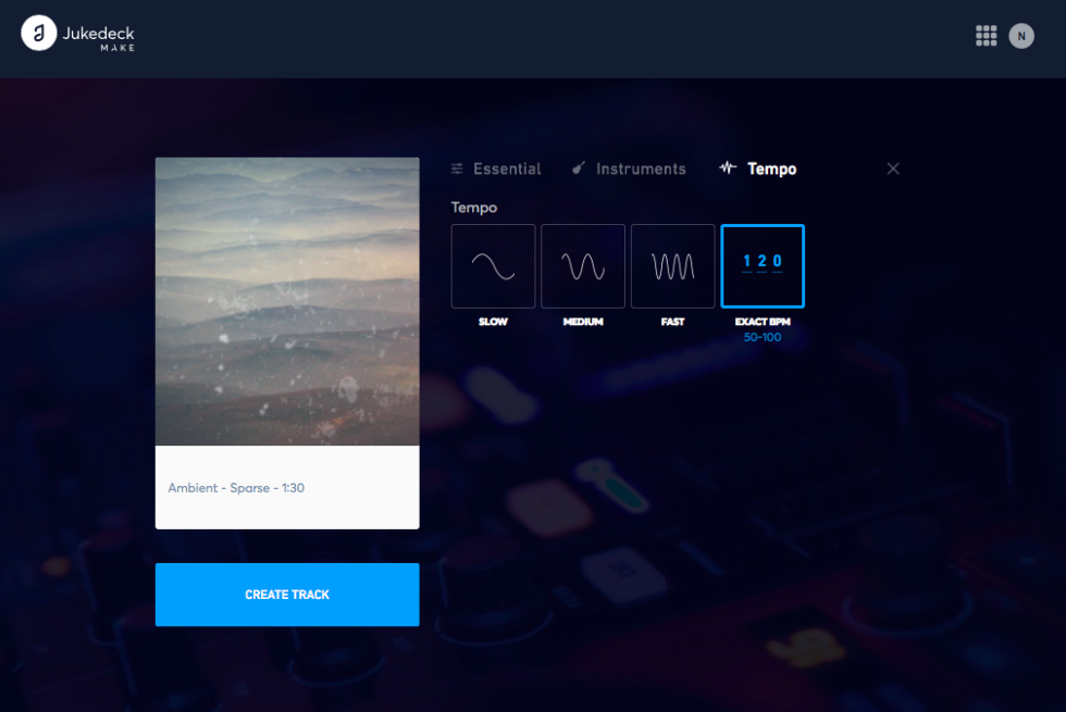 Four AI composition tools easy enough to soundtrack your home movie ...