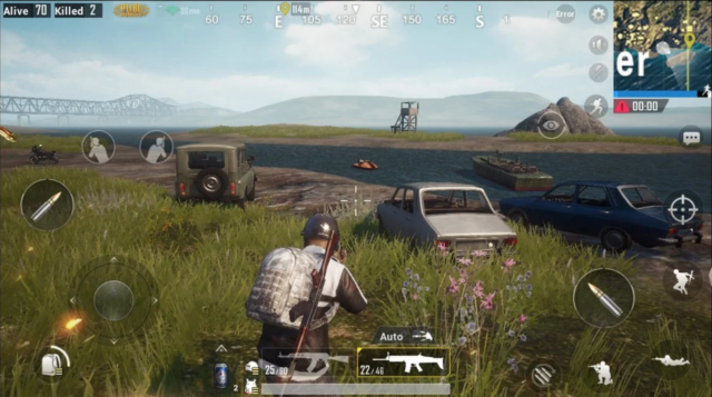 PUBG: Battlegrounds is Now Free to Play - Xbox Wire