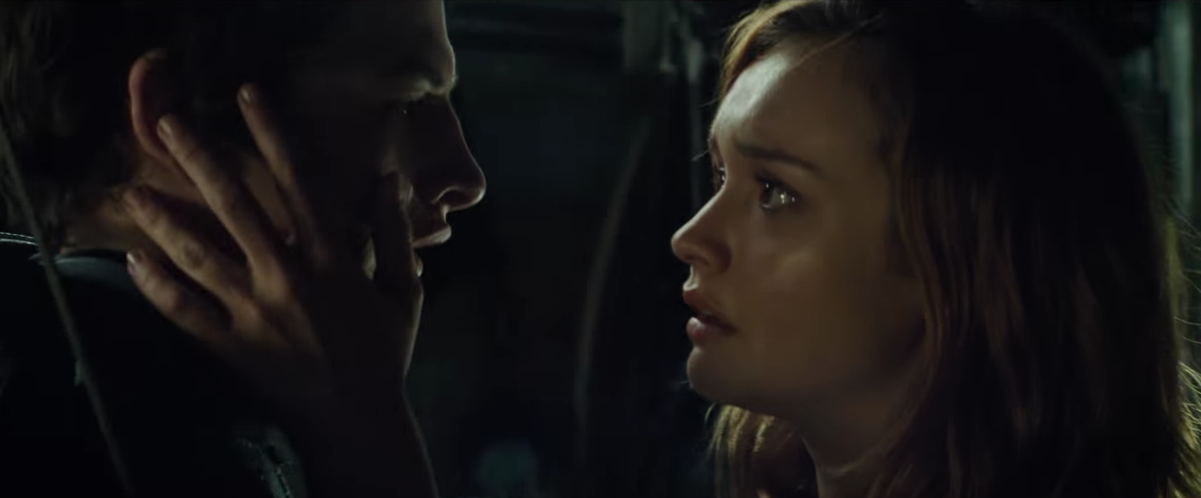 Ready Player One - Olivia Cooke reveals TERRIFYING Steven Spielberg  audition, Films, Entertainment