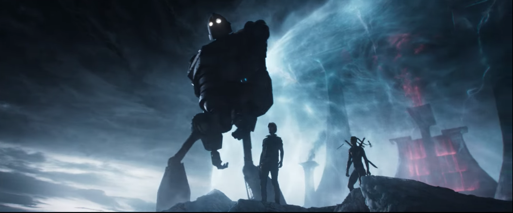 Movie review: 'Ready Player One' is flawed, but tons of fun