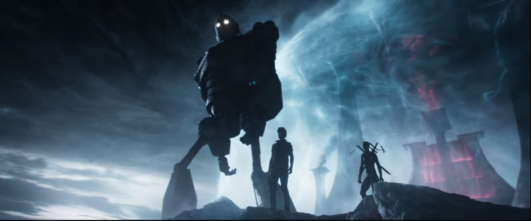 Ready Player One film review -- Not bad for a Spielberg film with a lot of  new licenses