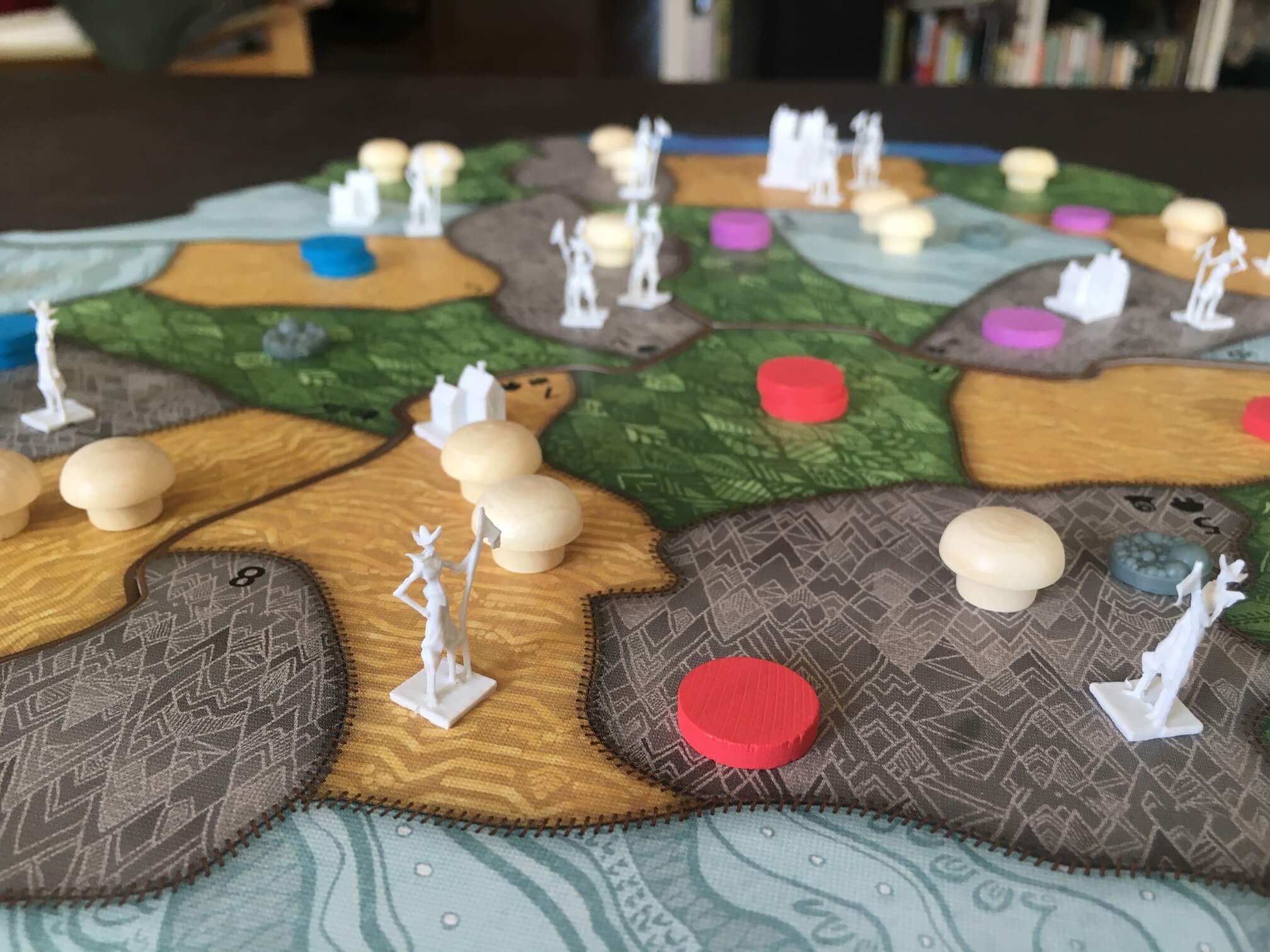 Ars Technica's ultimate board game gift guide, 2021 edition