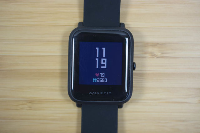 Xiaomi AmazFit Bip Smartwatch