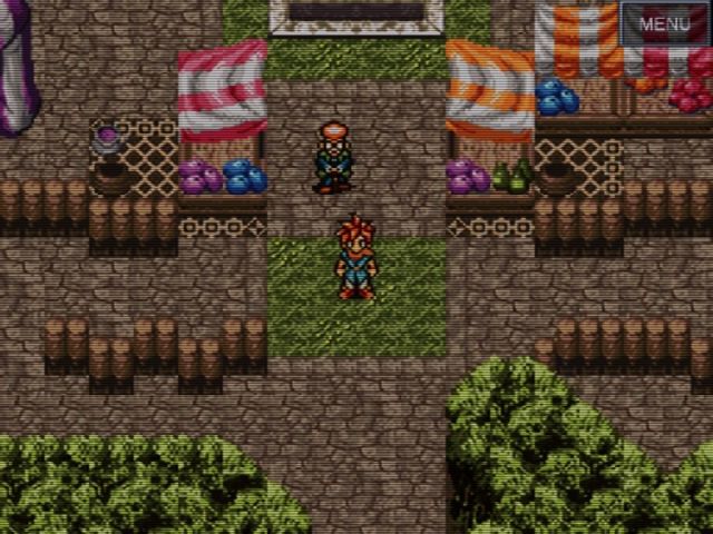 Chrono Trigger': Classic video game gets surprise PC release