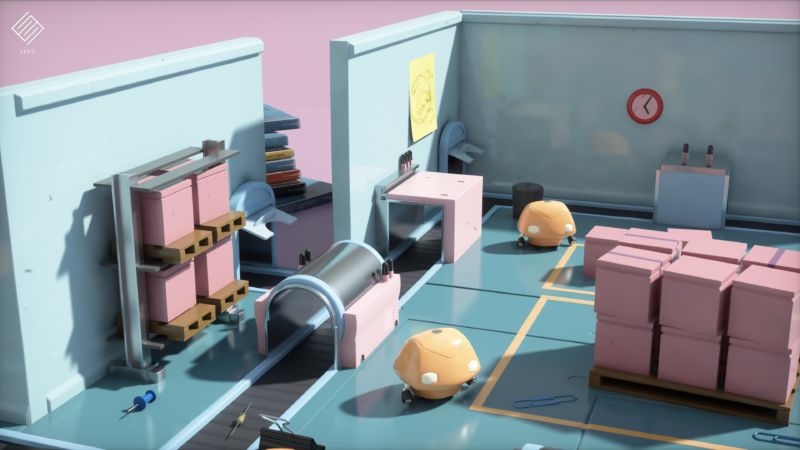 How Realtime Ray Tracing (RTX) Will Revolutionise Video Game Graphics -  Unity Developers